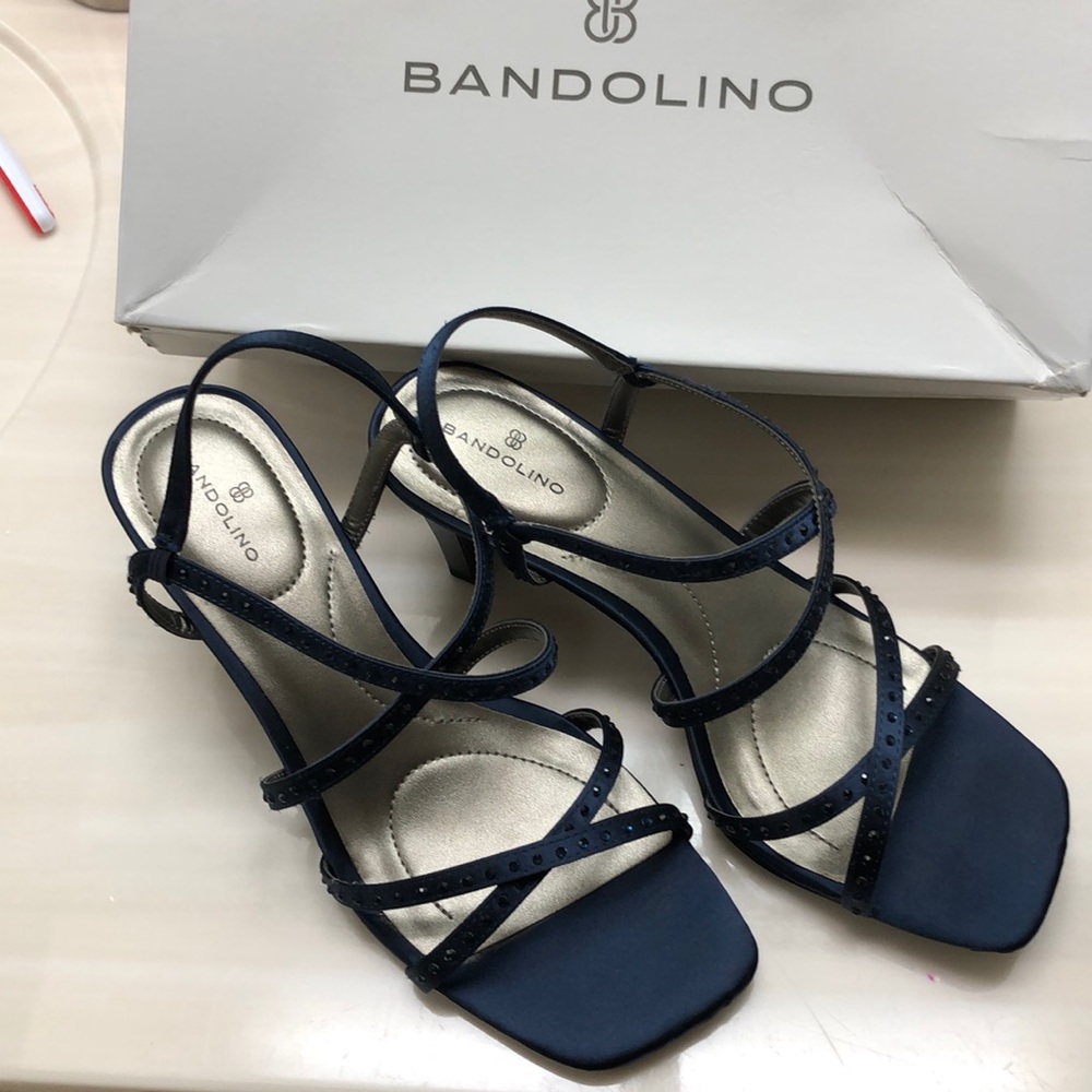 Bandolino shoes!